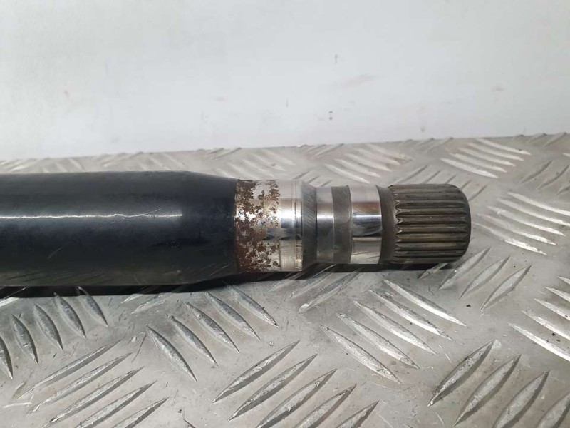 Recambio de transmision delantera derecha para opel zafira tourer expression referencia OEM IAM 13348259 10239823 