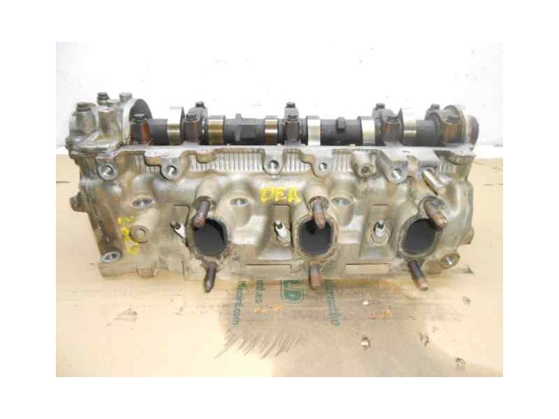 Recambio de culata para toyota 4-runner (n13) 3.0 v6 referencia OEM IAM 1110165011  DERECHA SE RECOMIENDA COMPROBAR A PRESIÓN