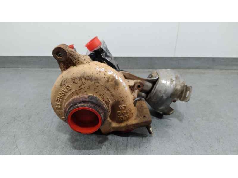 Recambio de turbocompresor para fiat scudo acristalado referencia OEM IAM 9661306080  GARRETT