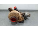 Recambio de turbocompresor para fiat scudo acristalado referencia OEM IAM 9661306080  GARRETT