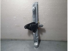 Recambio de elevalunas trasero derecho para dacia sandero stepway referencia OEM IAM 827208625R  ELECTRICO 2 PINES