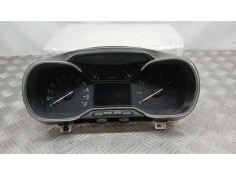 Recambio de cuadro instrumentos para citroën c3 shine referencia OEM IAM 9823058380  SN40140594