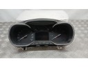 Recambio de cuadro instrumentos para citroën c3 shine referencia OEM IAM 9823058380  SN40140594
