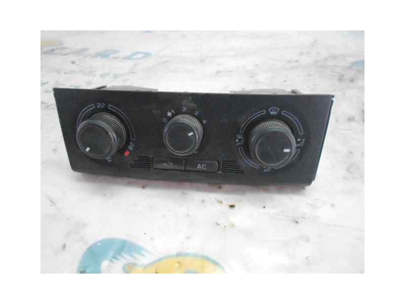 Recambio de mando climatizador para skoda roomster (5j7) style referencia OEM IAM 5J0820045  