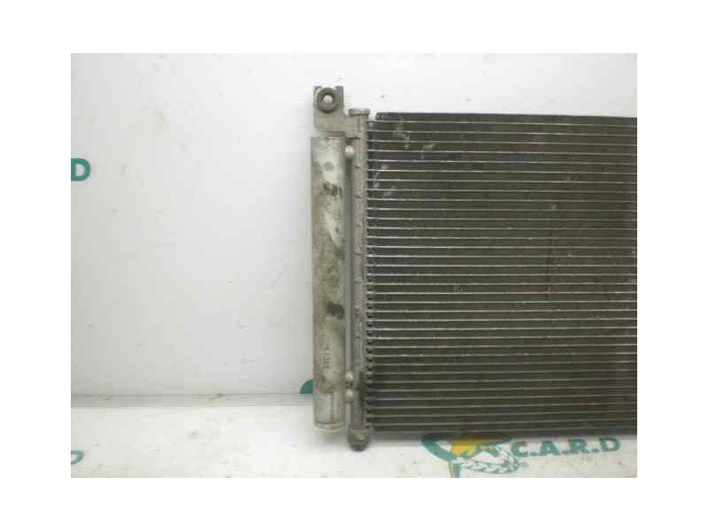 Recambio de condensador / radiador aire acondicionado para kia picanto 1.1 crdi emotion referencia OEM IAM   