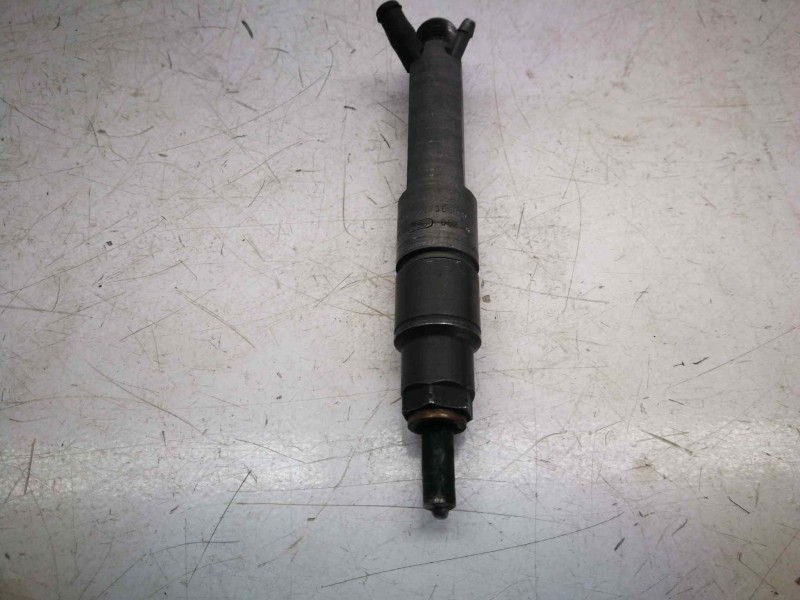 Recambio de inyector para seat ibiza (6l1) 1.9 sdi referencia OEM IAM 028130203F  