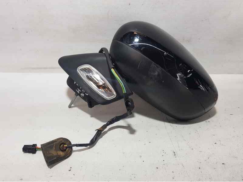 Recambio de retrovisor izquierdo para citroën c3 tonic referencia OEM IAM  5 CABLES ELECTRICO C INTERMITENTE , CARCASA ROZADA