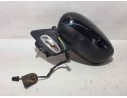 Recambio de retrovisor izquierdo para citroën c3 tonic referencia OEM IAM  5 CABLES ELECTRICO C INTERMITENTE , CARCASA ROZADA