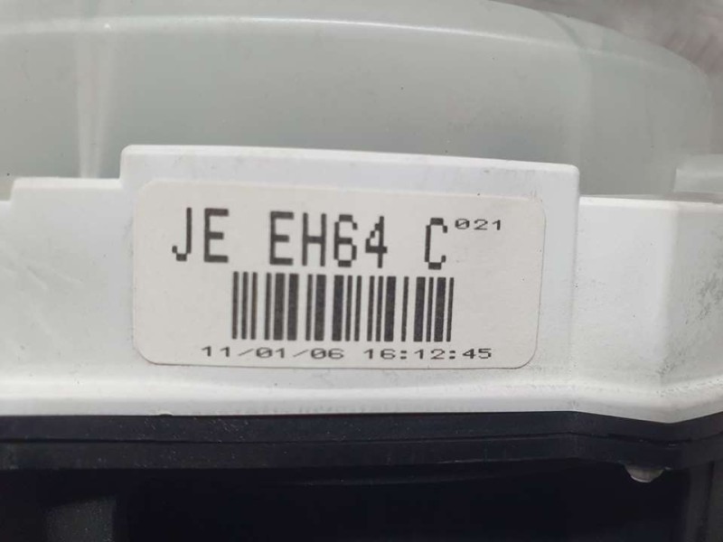 Recambio de cuadro instrumentos para mazda cx-7 (er) active referencia OEM IAM EH4455430 JEEH64C 