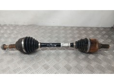 TRANSMISION DELANTERA IZQUIERDA 9813091880 