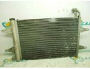 Recambio de condensador / radiador aire acondicionado para skoda fabia (5j2 ) active referencia OEM IAM 6Q0820411K  