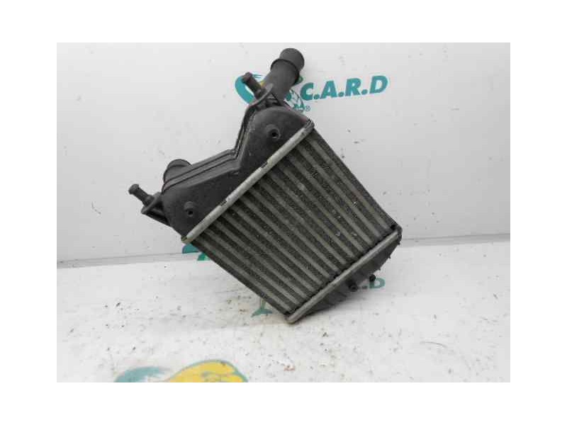 Recambio de intercooler para fiat punto berlina (188) 1.3 16v multijet feel referencia OEM IAM   