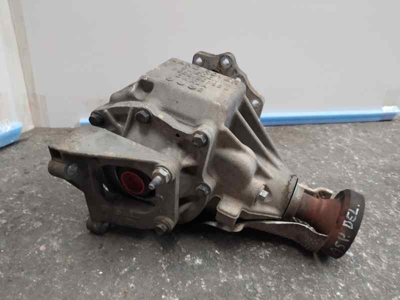 Recambio de diferencial delantero para land rover evoque dynamic referencia OEM IAM BJ327L486AB 7520107300 