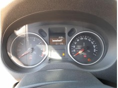 Recambio de cuadro instrumentos para citroën c-elysee (dd_) 1.2 vti 82 referencia OEM IAM 9824321180  