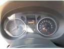 Recambio de cuadro instrumentos para citroën c-elysee (dd_) 1.2 vti 82 referencia OEM IAM 9824321180  