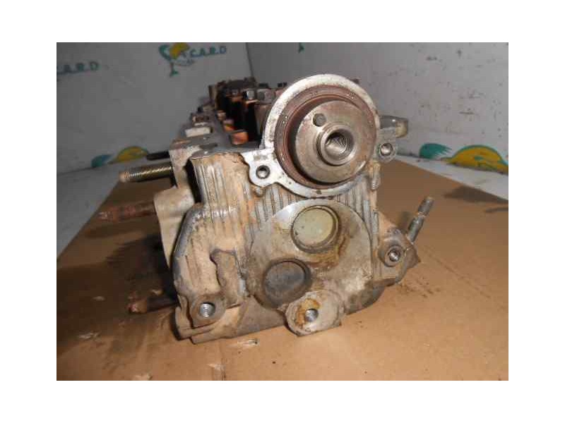 Recambio de culata para toyota 4-runner (n13) 3.0 v6 referencia OEM IAM 1110165011  DERECHA SE RECOMIENDA COMPROBAR A PRESIÓN