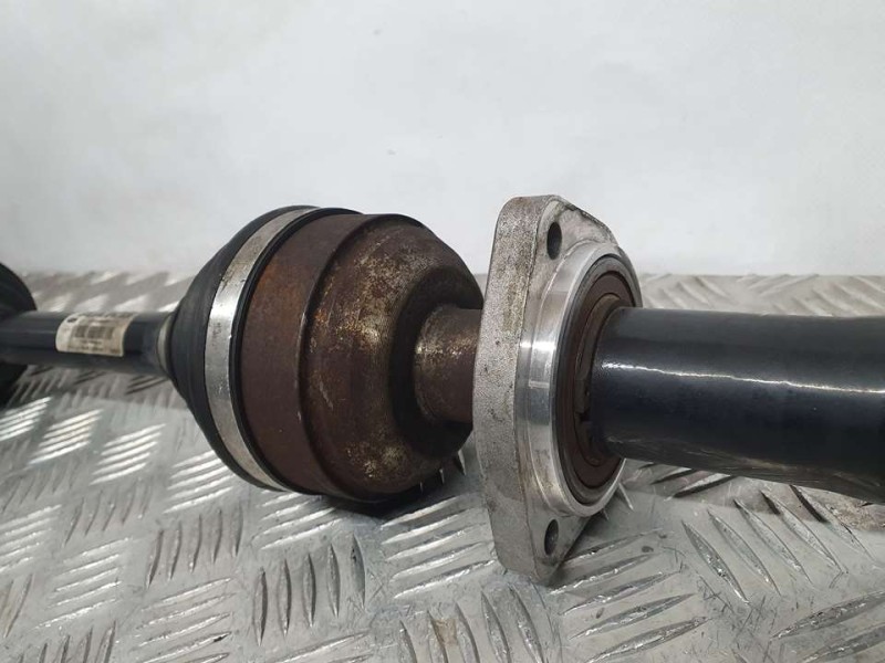 Recambio de transmision delantera derecha para opel zafira tourer expression referencia OEM IAM 13348259 10239823 