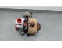 Recambio de turbocompresor para fiat scudo acristalado referencia OEM IAM 9661306080  GARRETT