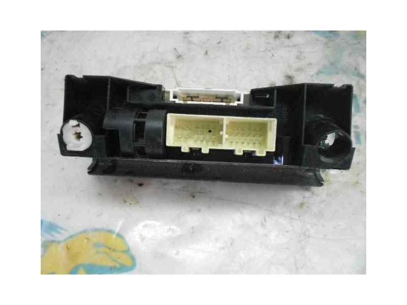 Recambio de mando climatizador para skoda roomster (5j7) style referencia OEM IAM 5J0820045  