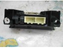 Recambio de mando climatizador para skoda roomster (5j7) style referencia OEM IAM 5J0820045  