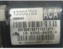 Recambio de abs para chevrolet orlando lt referencia OEM IAM 1356788 10020604294 ATE