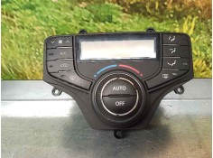 Recambio de mando climatizador para hyundai i30 classic referencia OEM IAM 972502R600  