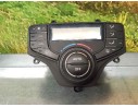 Recambio de mando climatizador para hyundai i30 classic referencia OEM IAM 972502R600  