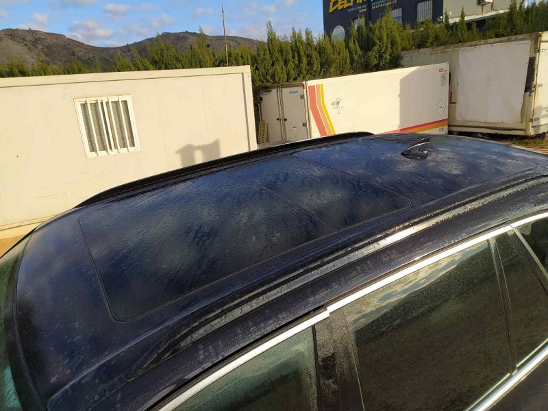 Recambio de barras techo para bmw x5 (e70) 3.0 d referencia OEM IAM 51137256769  