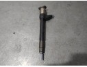 Recambio de inyector para opel meriva b 1.6 cdti dpf referencia OEM IAM 55570012  DENSO