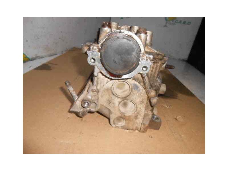 Recambio de culata para toyota 4-runner (n13) 3.0 v6 referencia OEM IAM 1110165011  DERECHA SE RECOMIENDA COMPROBAR A PRESIÓN