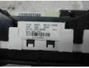 Recambio de mando climatizador para skoda roomster (5j7) style referencia OEM IAM 5J0820045  