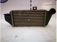 Recambio de intercooler para ford escort berlina/turnier 1.8 turbodiesel cat referencia OEM IAM 6991517 91FF9L440AB 