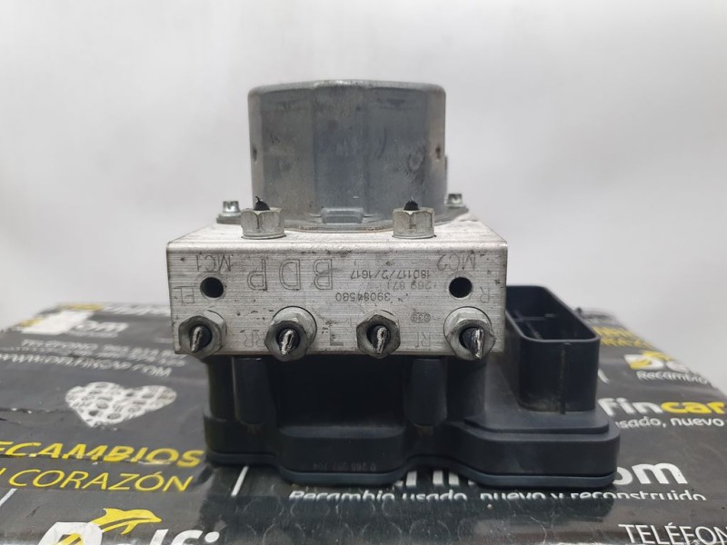 Recambio de abs para opel corsa e edition referencia OEM IAM 39084530 269871 