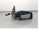 Recambio de retrovisor derecho para opel astra g berlina comfort referencia OEM IAM 09142081 259502 C/ MANDO Y TOCADO