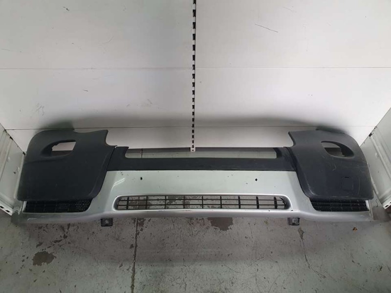 Recambio de paragolpes delantero para volvo xc90 d5 summum (7 asientos) referencia OEM IAM 39975200  TOCADO