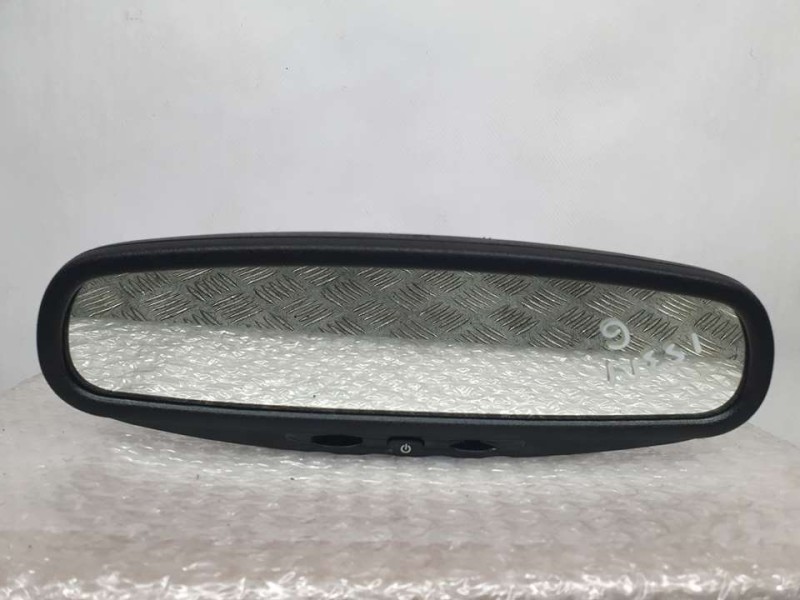 Recambio de espejo interior para mazda cx-7 (er) active referencia OEM IAM 5073012  