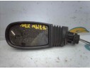 Recambio de retrovisor izquierdo para fiat punto berlina (188) 1.3 16v multijet feel referencia OEM IAM   MANUAL