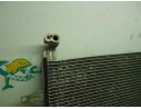Recambio de condensador / radiador aire acondicionado para skoda fabia (5j2 ) active referencia OEM IAM 6Q0820411K  