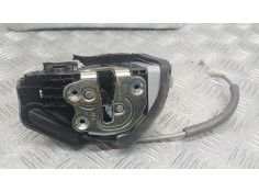 Recambio de cerradura puerta trasera derecha para hyundai ioniq style elektro referencia OEM IAM 81420G2000ILJ  