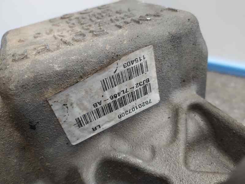 Recambio de diferencial delantero para land rover evoque dynamic referencia OEM IAM BJ327L486AB 7520107300 