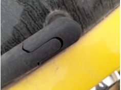 Recambio de motor limpia trasero para opel corsa e (x15) 1.4 (08, 68) referencia OEM IAM 39176498  