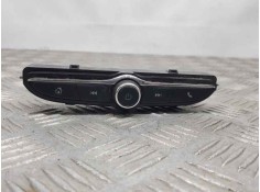 Recambio de mando multifuncion para opel astra k lim. 5türig selective start/stop referencia OEM IAM 42342525 555343750 ON OFF