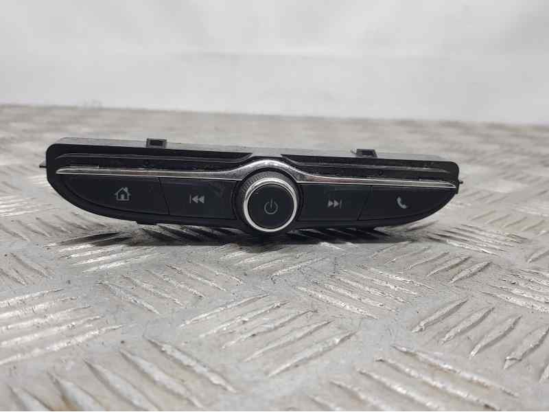 Recambio de mando multifuncion para opel astra k lim. 5türig selective start/stop referencia OEM IAM 42342525 555343750 ON OFF