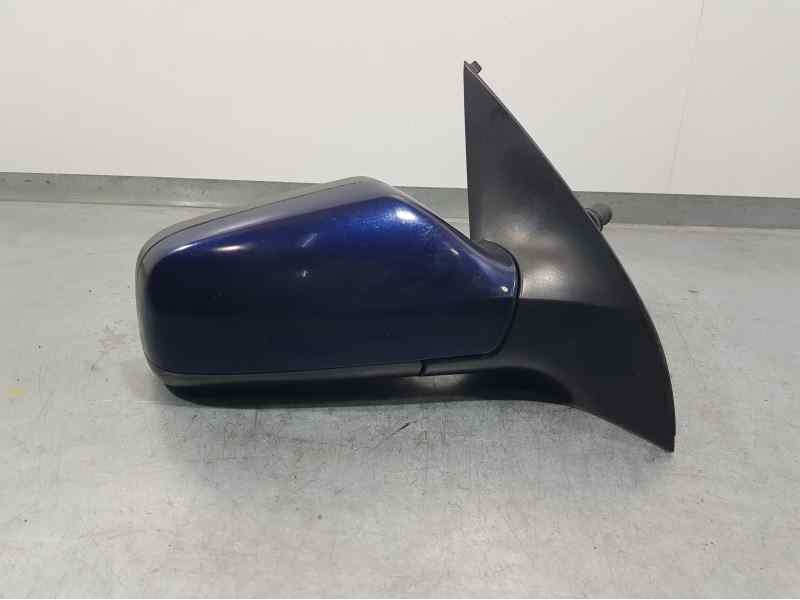 Recambio de retrovisor derecho para opel astra g berlina comfort referencia OEM IAM 09142081 259502 C/ MANDO Y TOCADO
