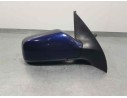 Recambio de retrovisor derecho para opel astra g berlina comfort referencia OEM IAM 09142081 259502 C/ MANDO Y TOCADO