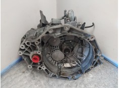 CAJA CAMBIOS 5556763 0822680 6 VELOCIDADES