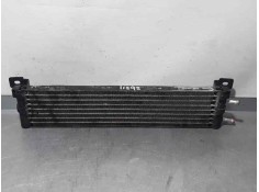 Recambio de radiador aceite para mercedes-benz clase m (w163) 270 cdi (163.113) referencia OEM IAM A1635000202  