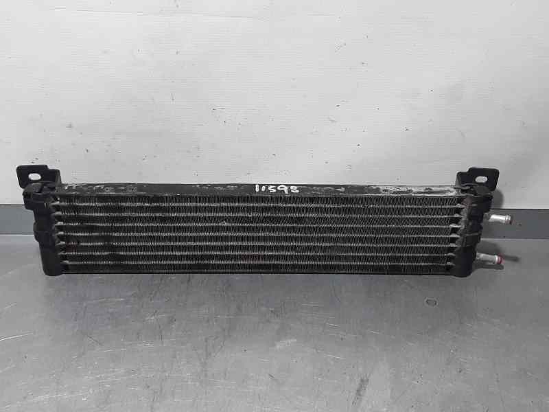 Recambio de radiador aceite para mercedes-benz clase m (w163) 270 cdi (163.113) referencia OEM IAM A1635000202  