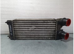 Recambio de intercooler para citroën berlingo station wagon sx multispace referencia OEM IAM 0384L4  