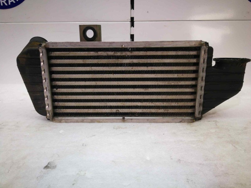 Recambio de intercooler para ford escort berlina/turnier 1.8 turbodiesel cat referencia OEM IAM 6991517 91FF9L440AB 